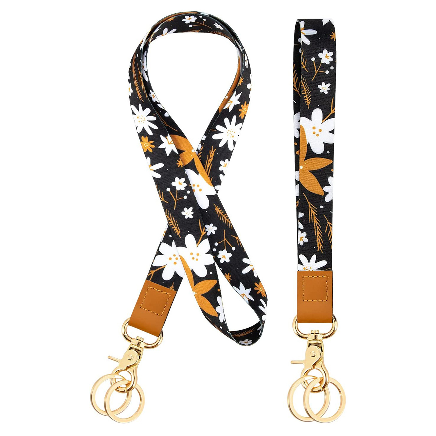 Wristlet Strap for Wrist Lanyard Key Chain 5