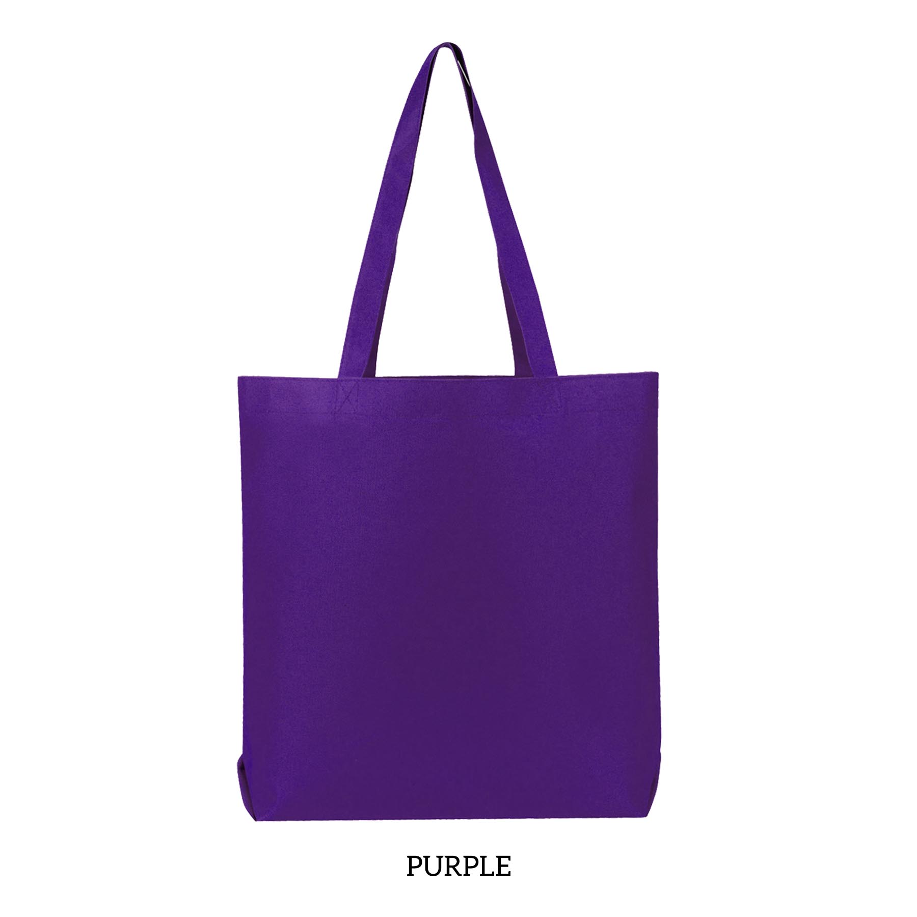 80 gm Non-Woven Tote Bag 16