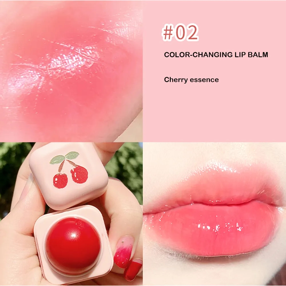 LIP BALM 8