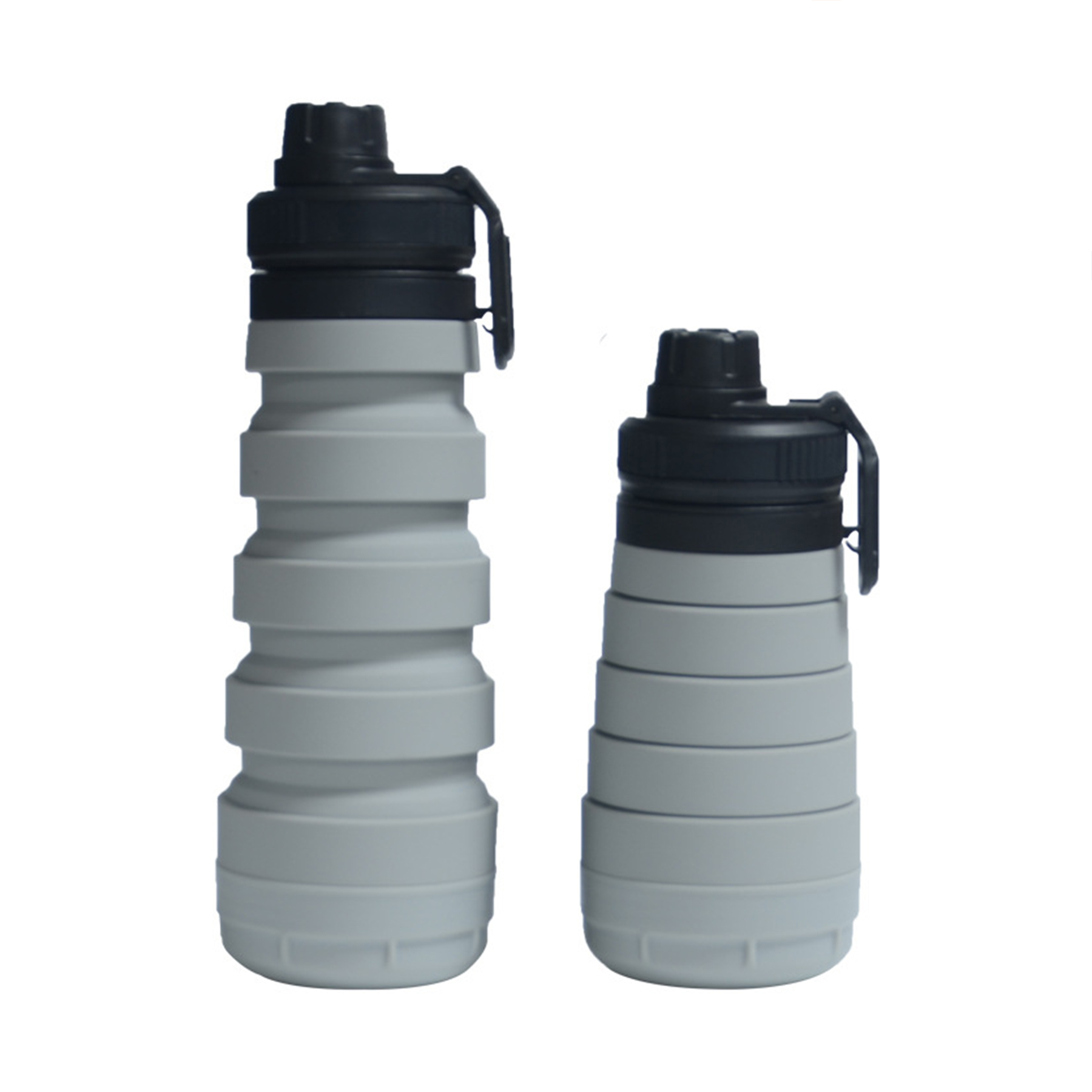 Dolic Collapsible Water Bottle - 25 OZ. 8