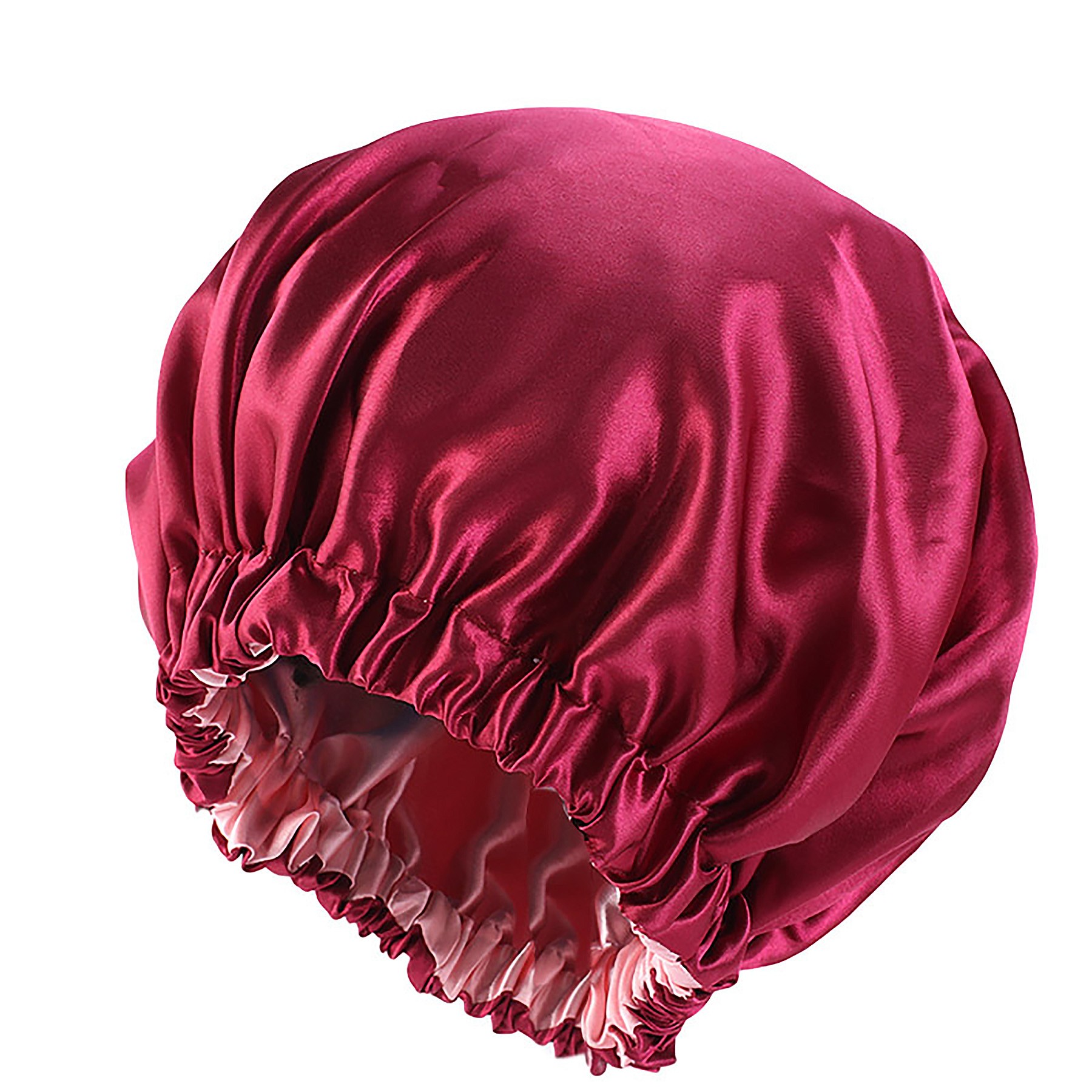 Satin Bonnet 6