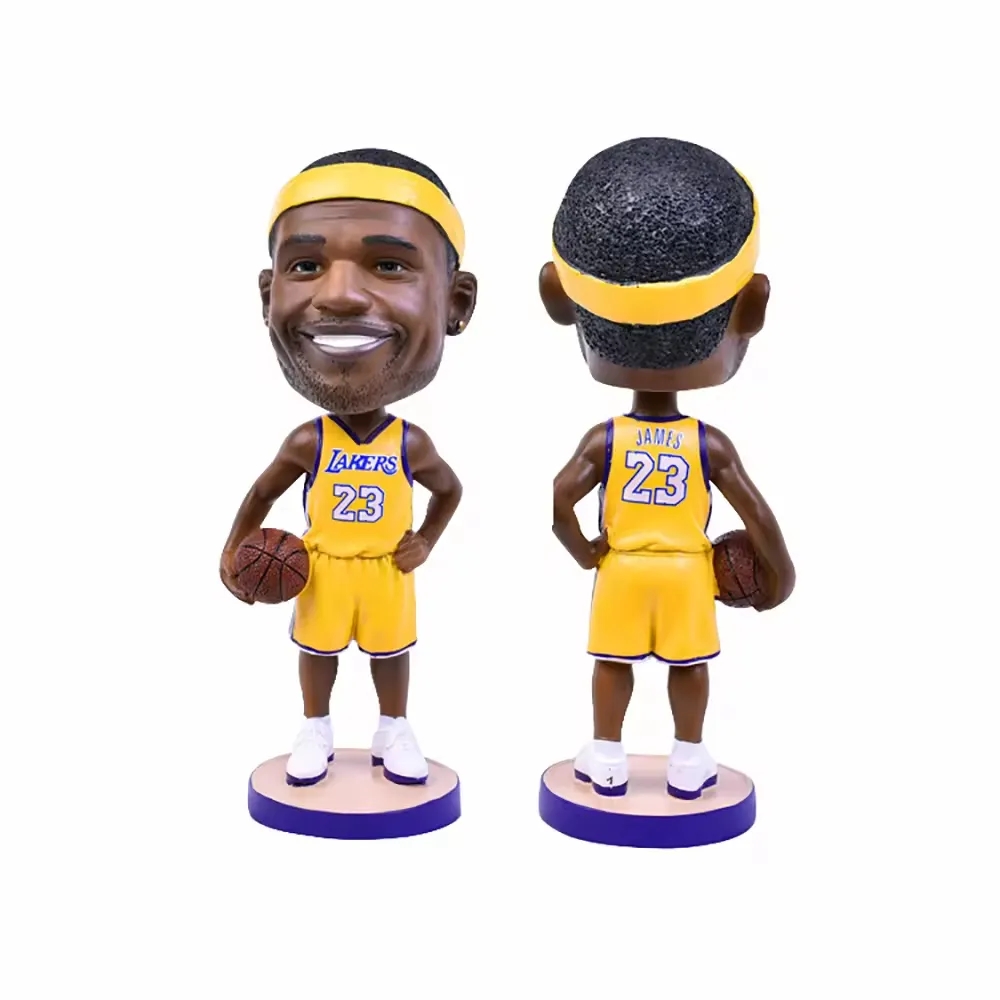 Custom Bobblehead 1
