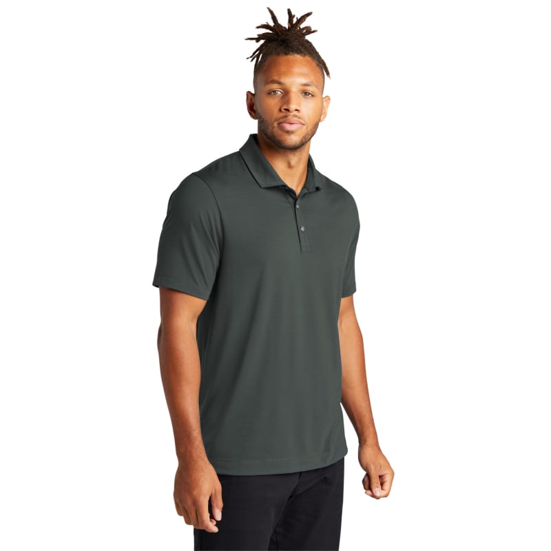 Mercer+Mettle Stretch Jersey Polo 26