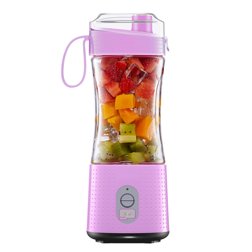 Portable Blender Beach Shakes 5