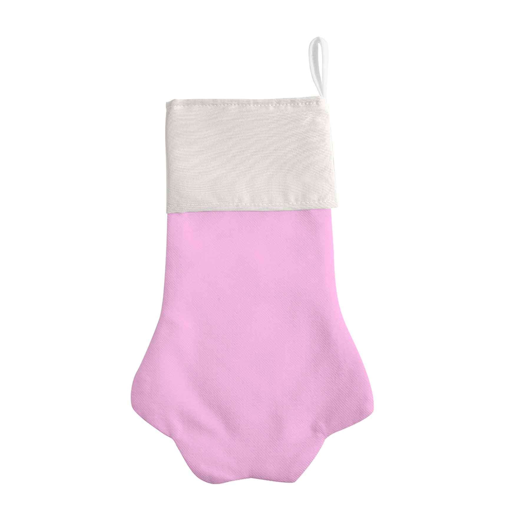 Micah Christmas Stocking 8