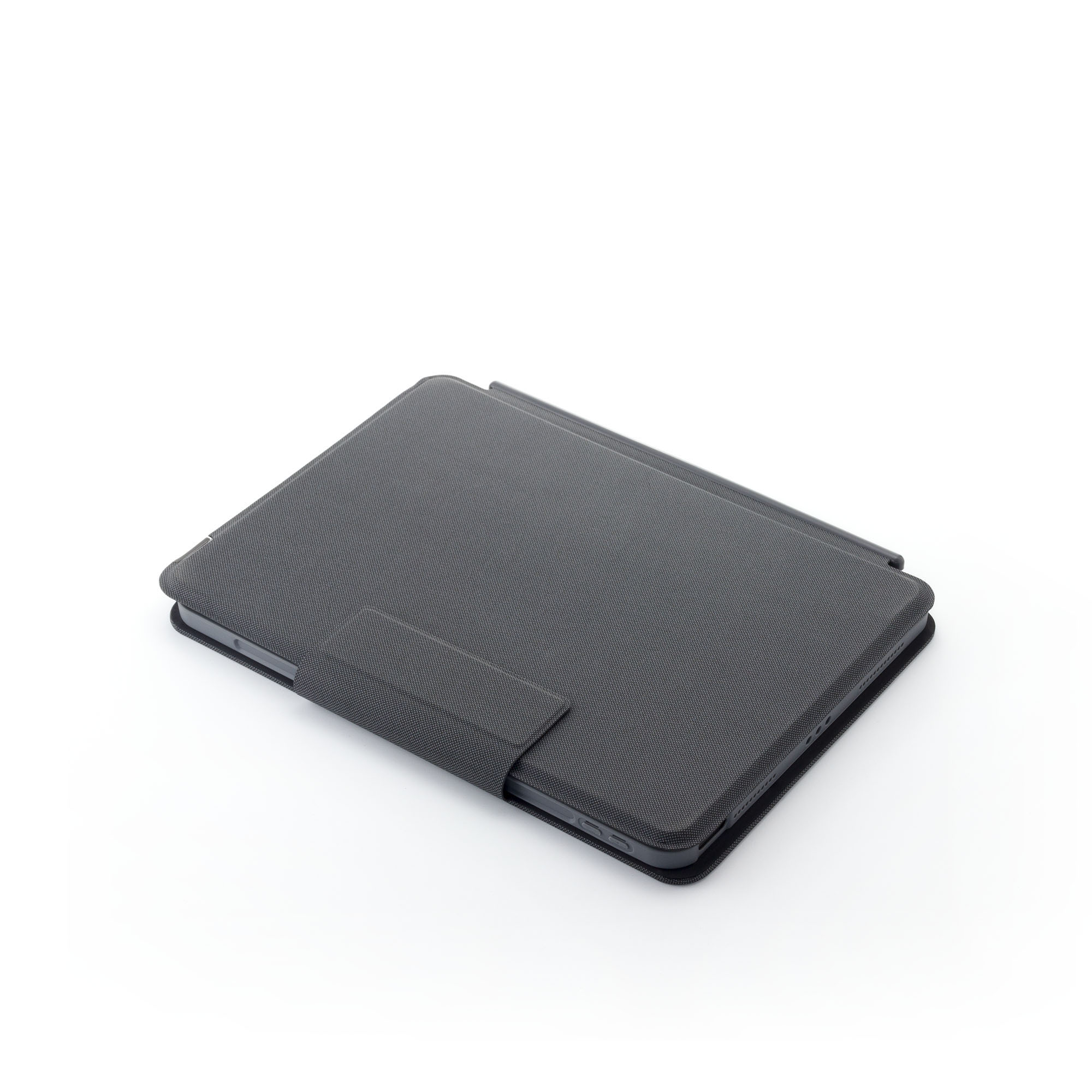 Detachable Keyboard Case for iPad 3