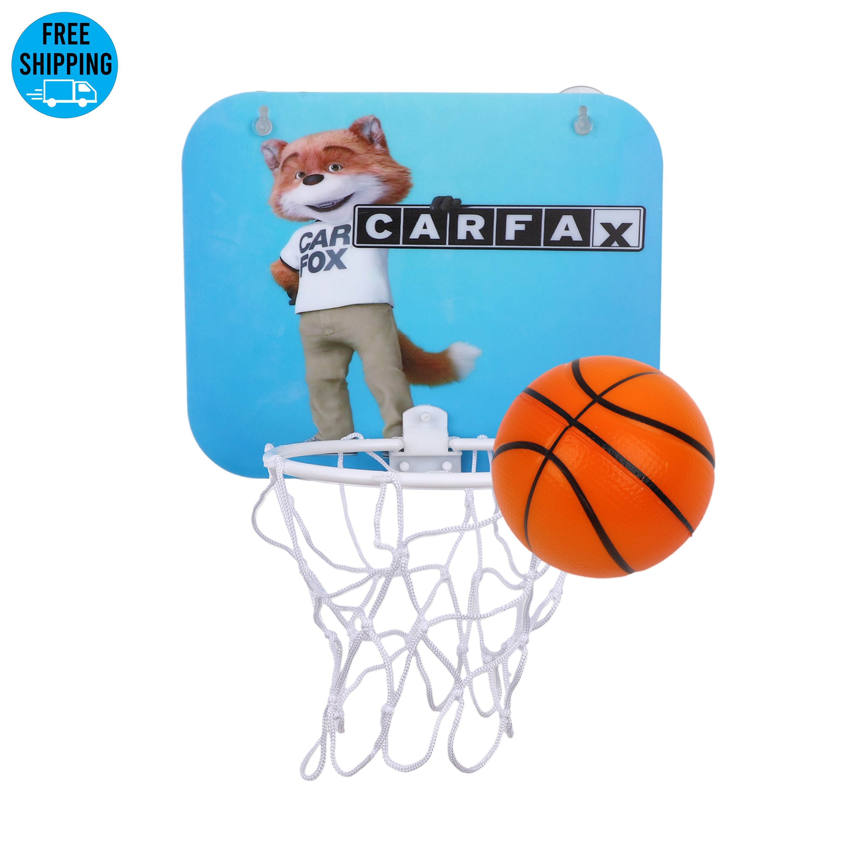 Mini Basketball Hoop Set 1