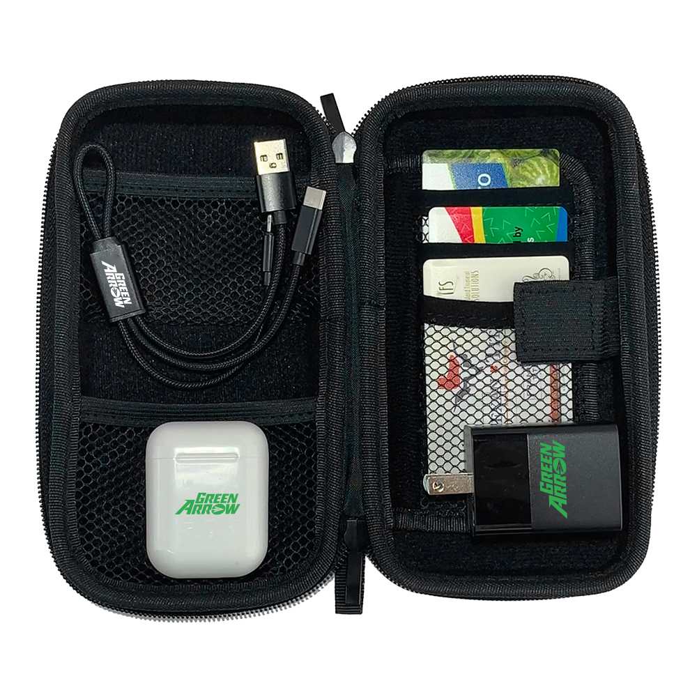 ChargeMaster Mobile Essential Kit 2