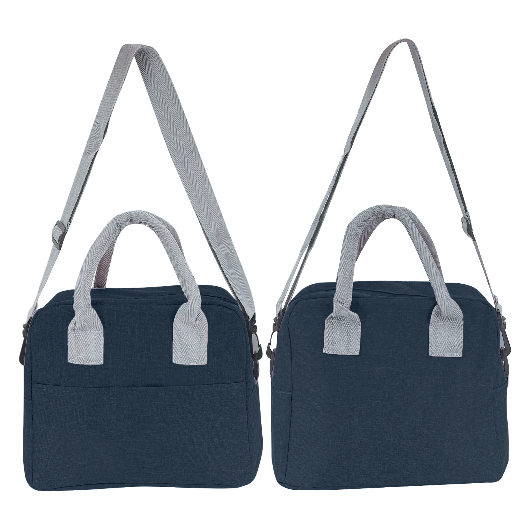 Tior Lunch Cooler Bag With Shoulder Strap 3