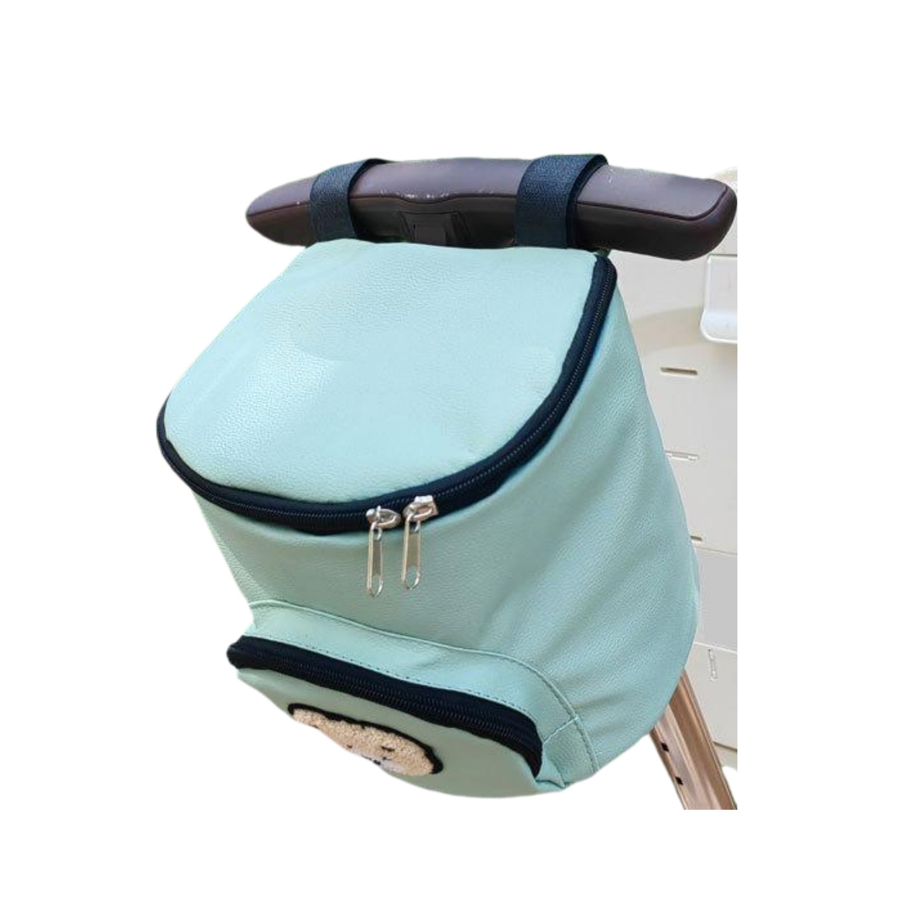 Hanging Storage Bag 8