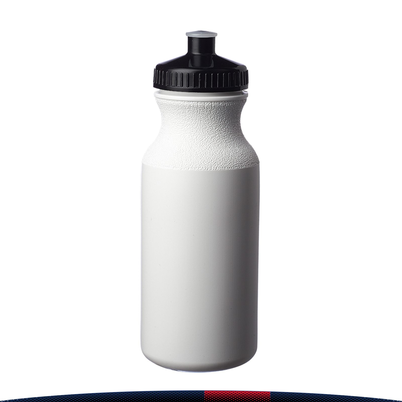 Kealo Plastic Sports Bottle - 20 OZ. 7