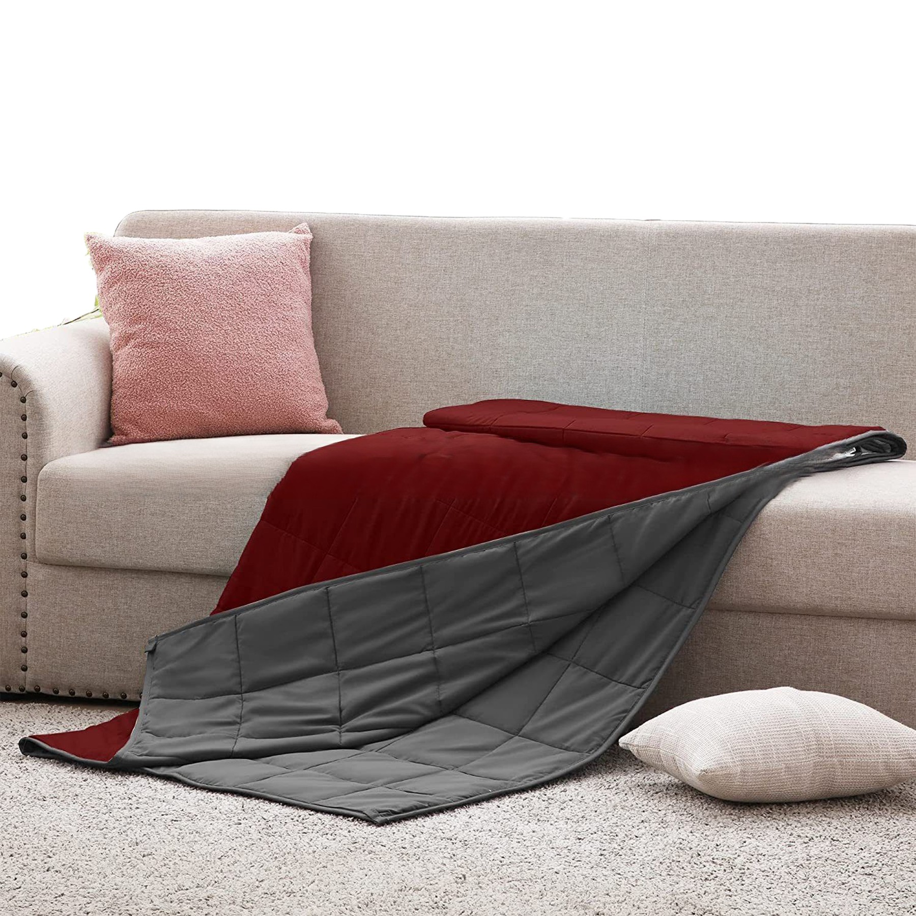 Gravity Blanket 2