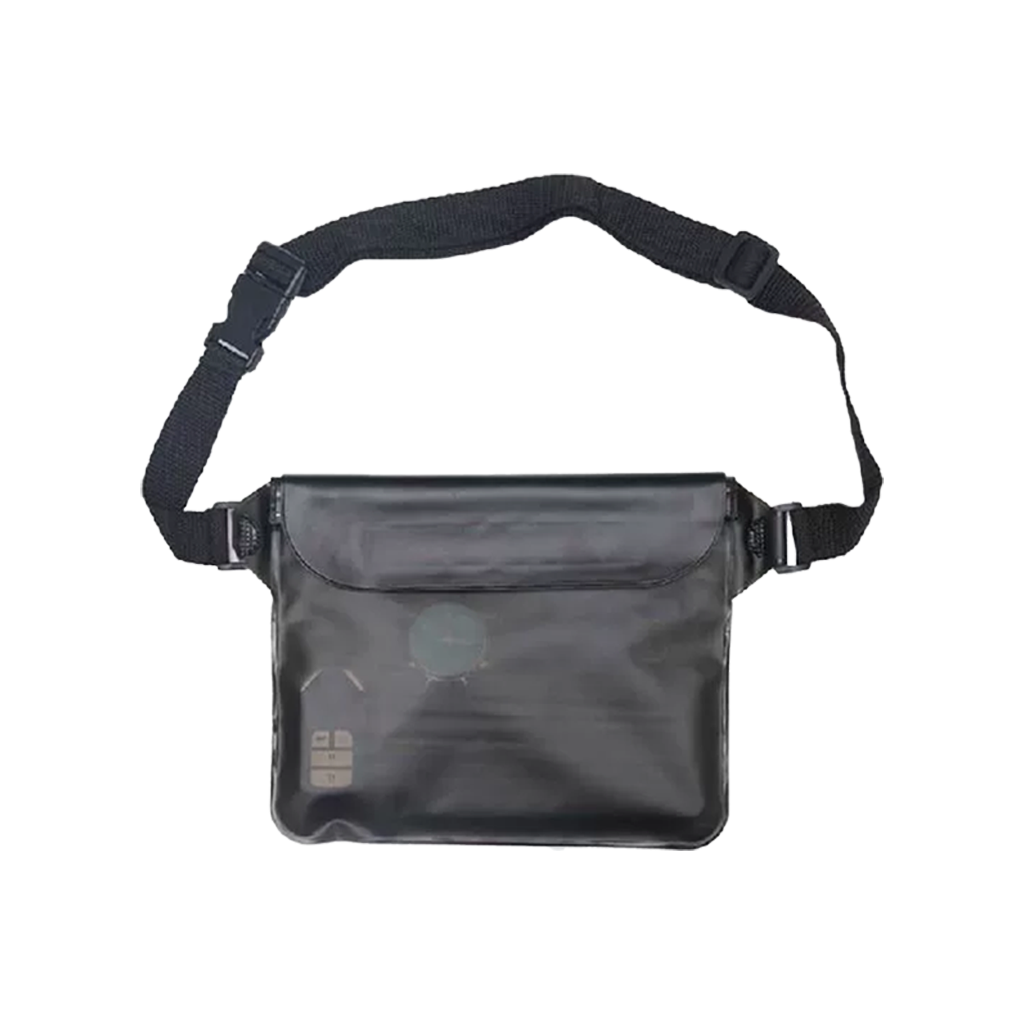 Waterproof Hip Pack 2