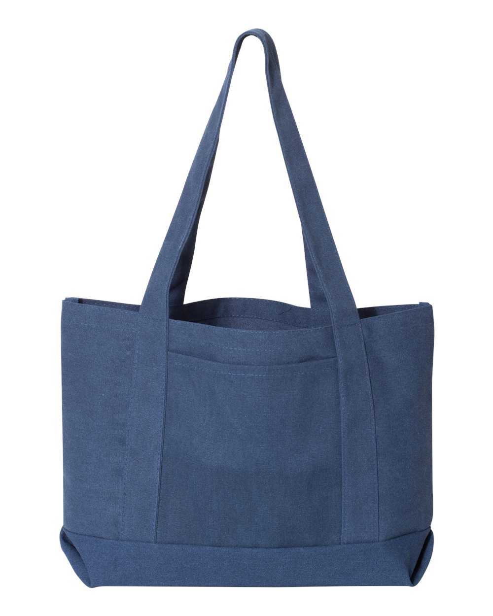 Seaside Cotton Pigment Dyed Resort Tote - 8870 26