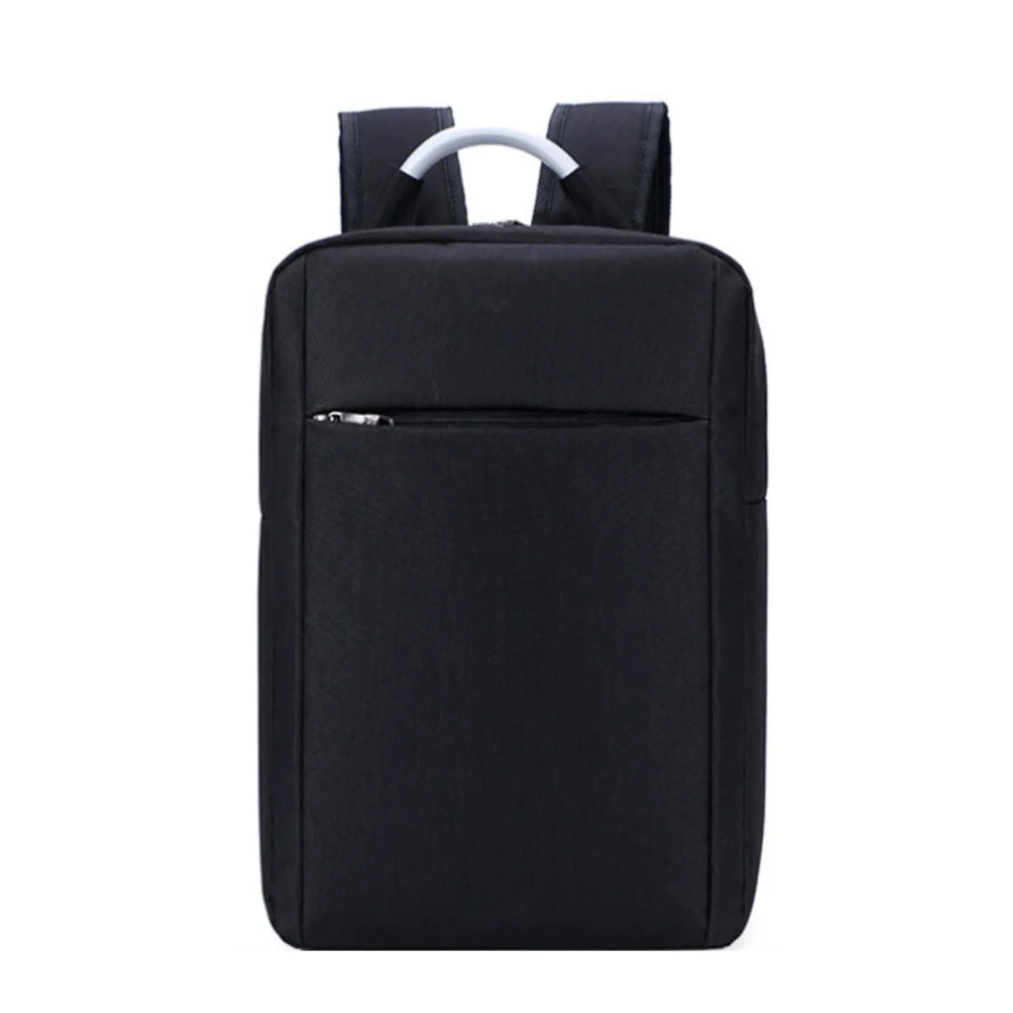 Laptop Simple Business Casual Backpack Computer Bag 4