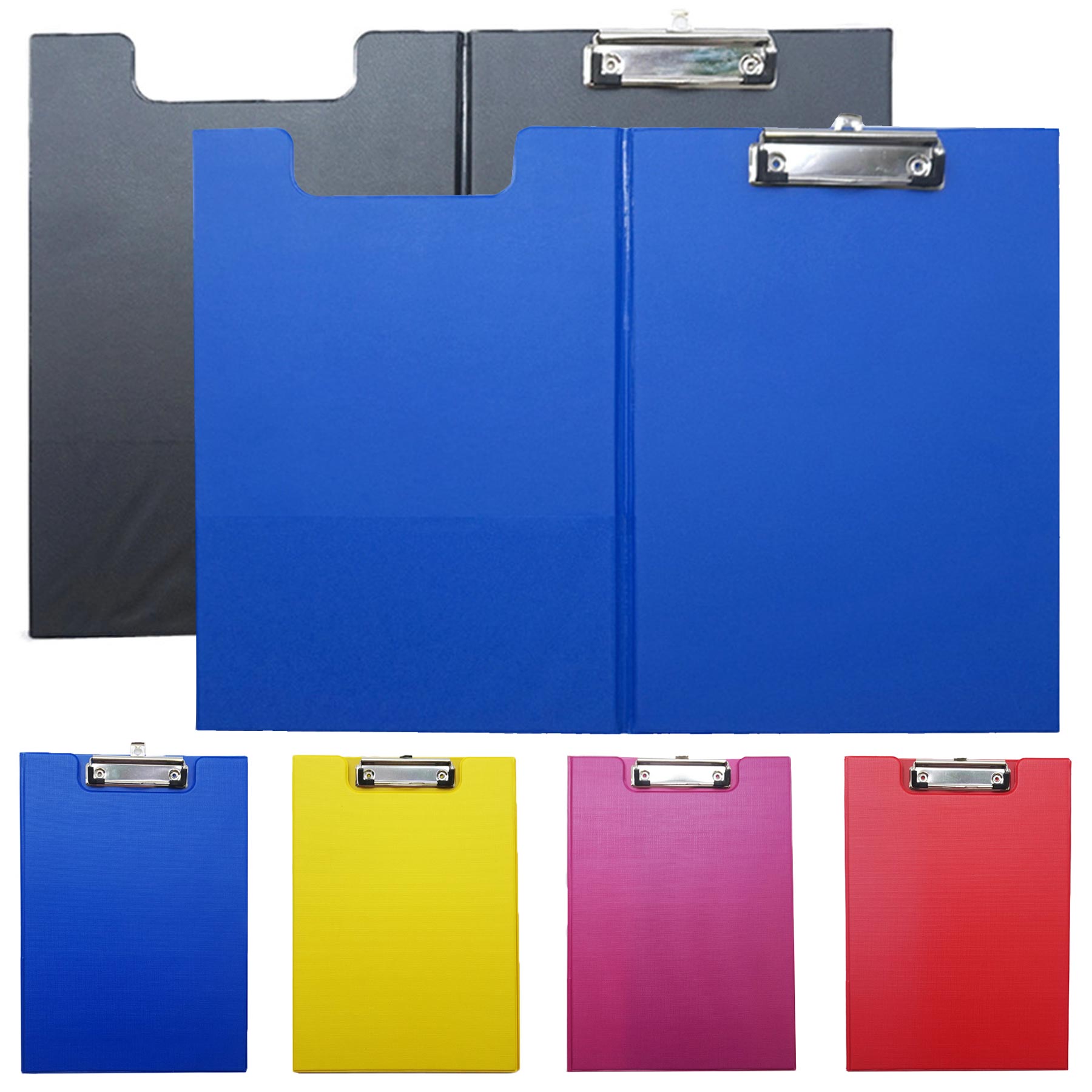 PVC Clipboards 2