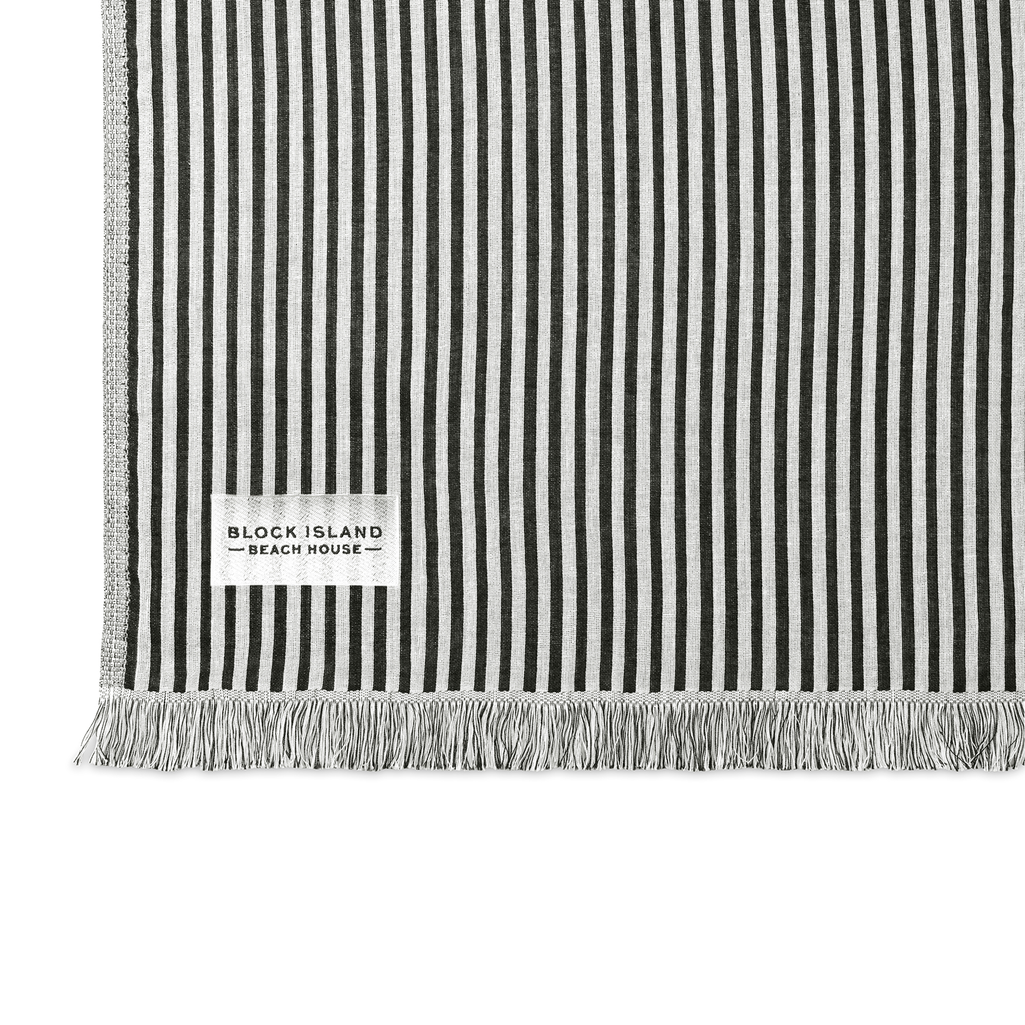 Slowtide® Turkish Cotton Towel 23