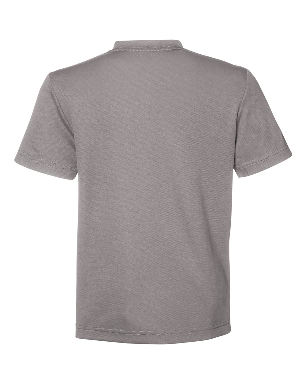 Youth Zone Performance Mesh T-Shirt - TT15Y 113