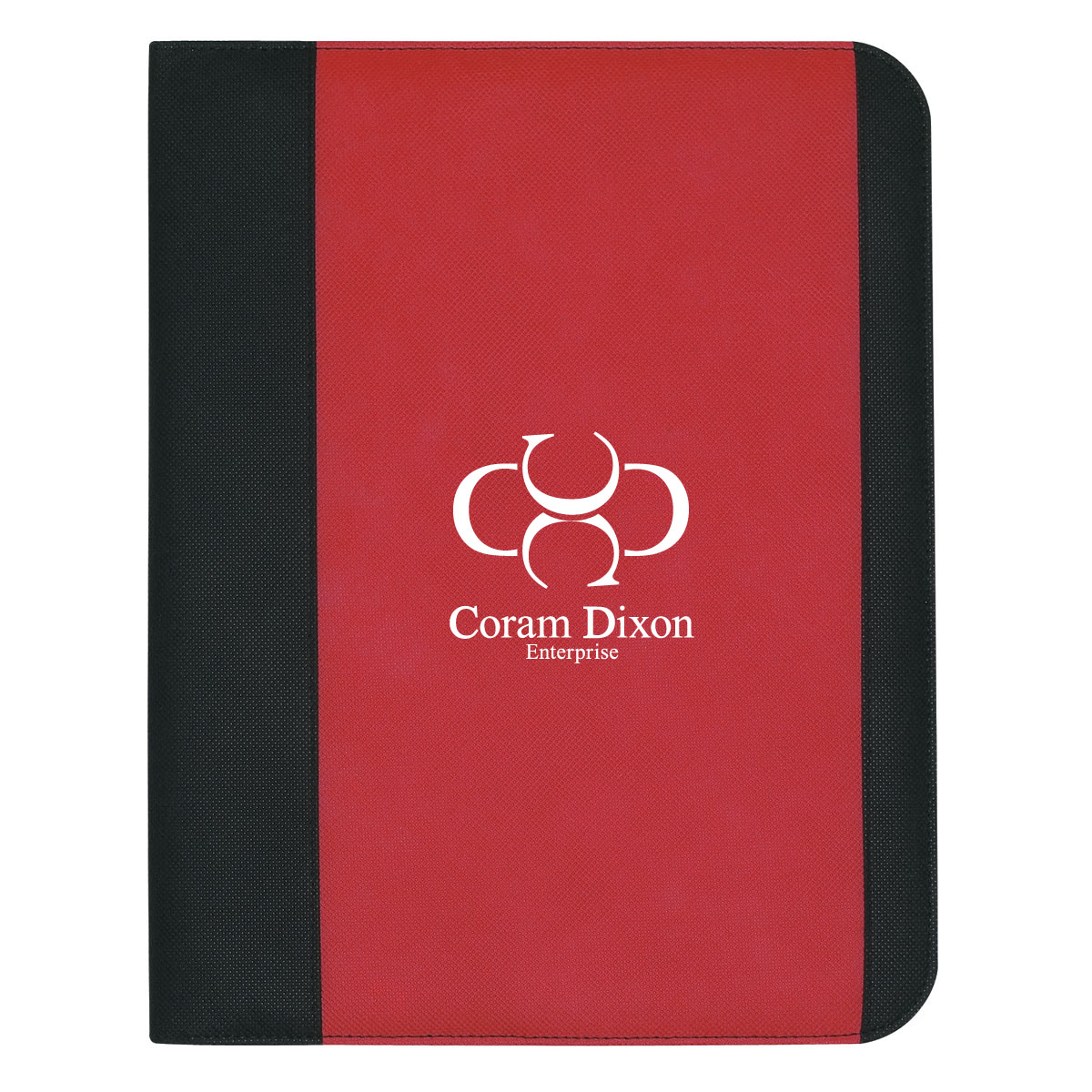 Non-Woven Large Padfolio 6