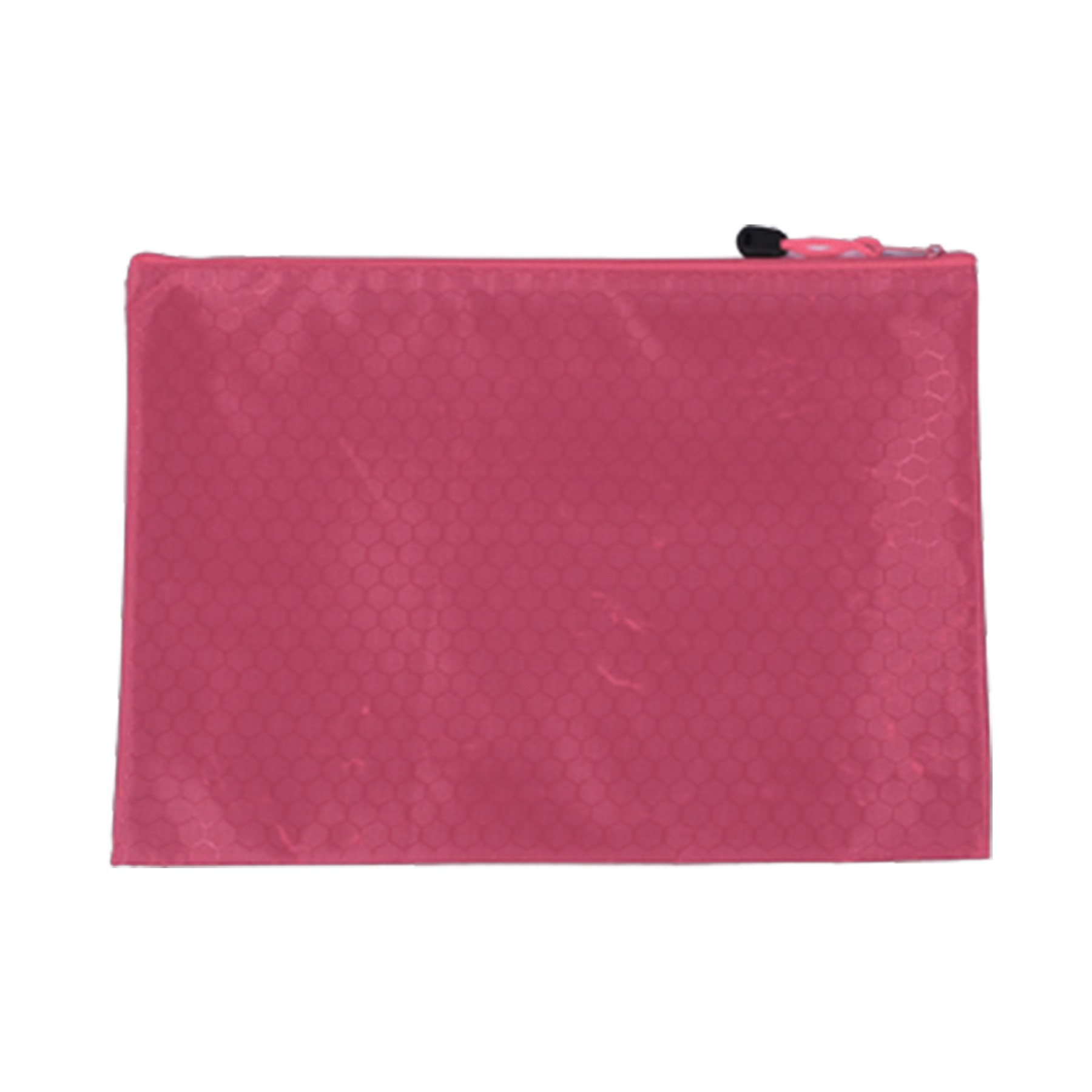 A4 Zippered Oxford File Bag 8