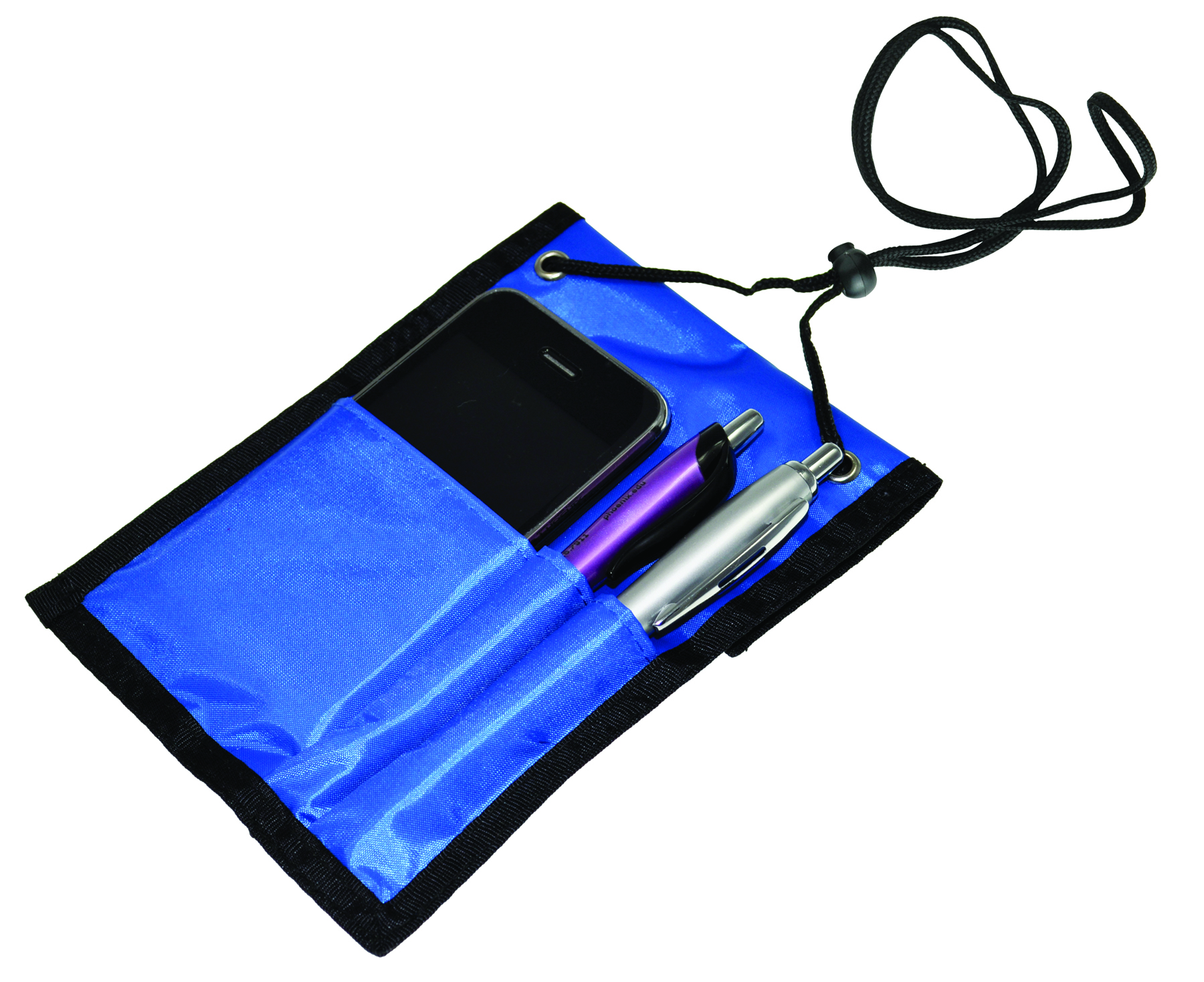 Trade Show Badge Holder