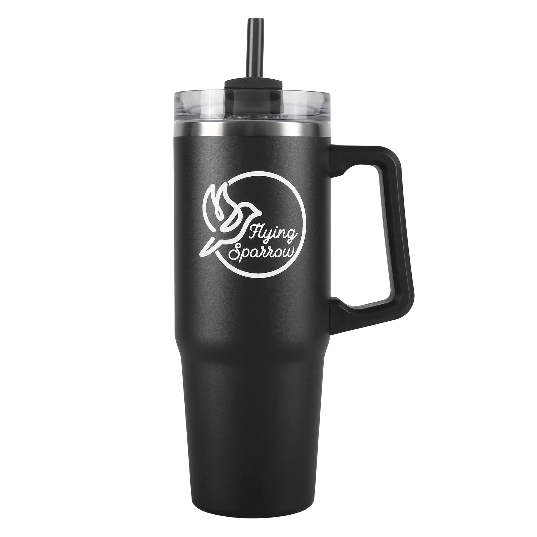 Frosty 30 Oz Tumbler 2