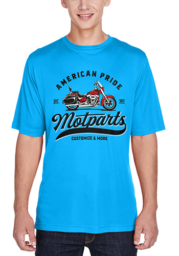 3.8 oz 100% Polyester Interlock with Moisture-Wicking and UV Protection 56
