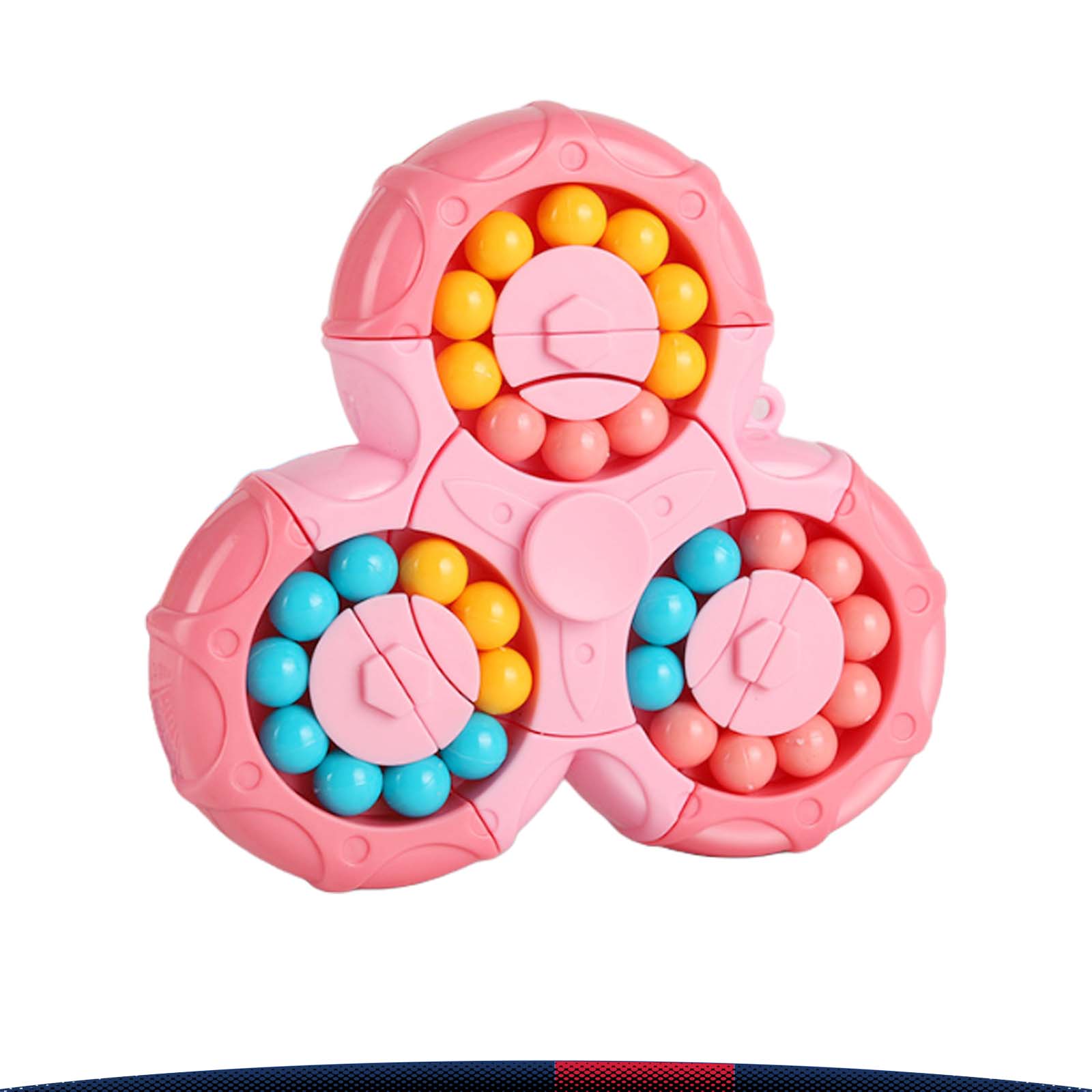 Ferda 2in1 Fidget Cube 2