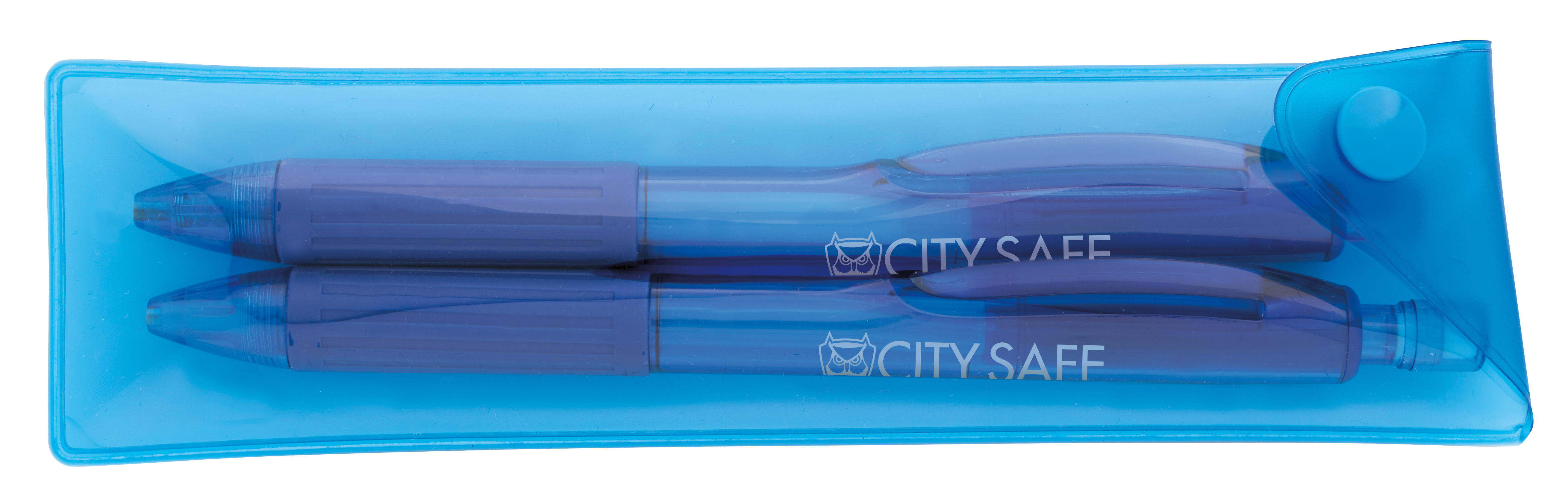 Good Value™ Cliff Gel Pen and Mechanical Pencil Set 37
