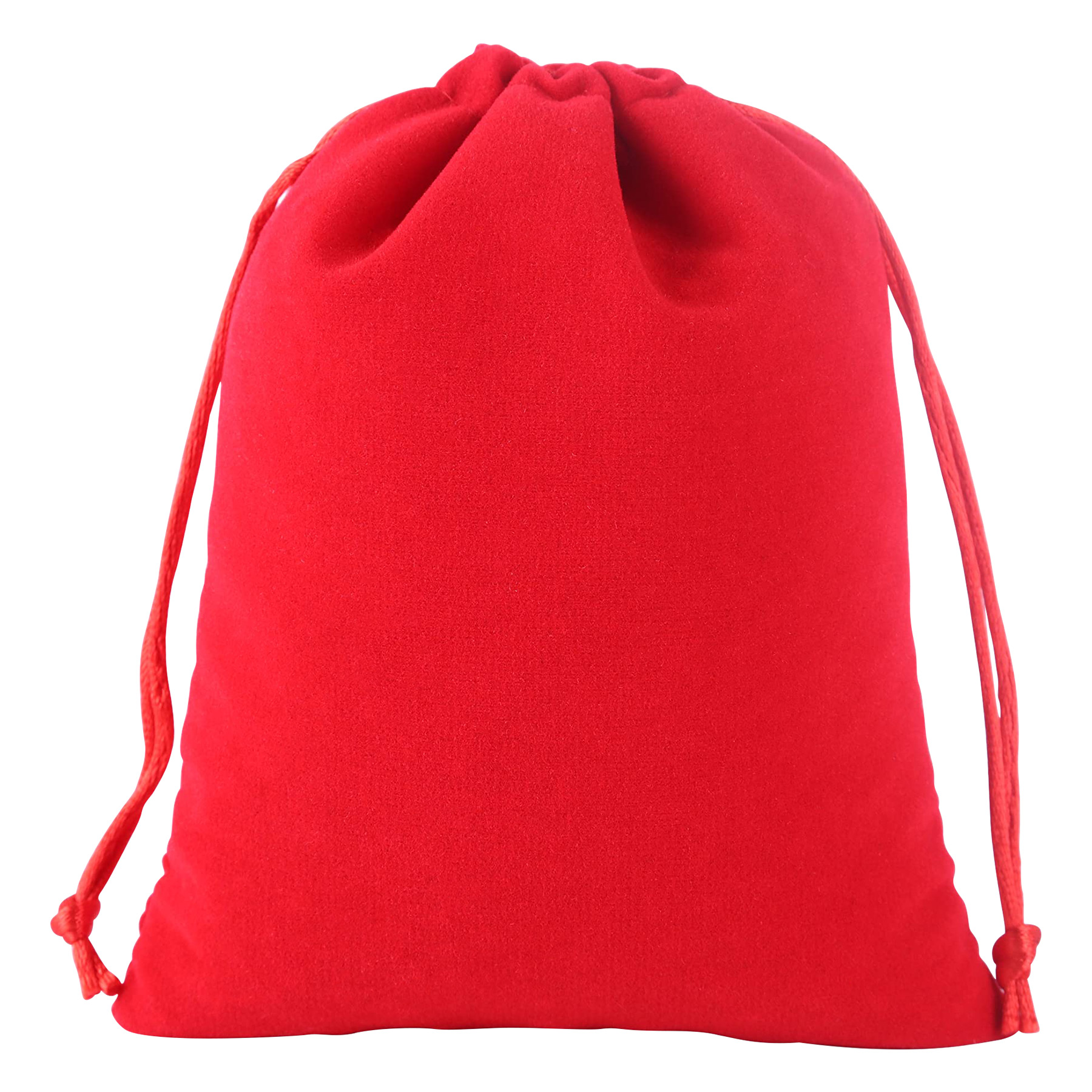 Dustproof Drawstring Jewelry Storage Pouch 15