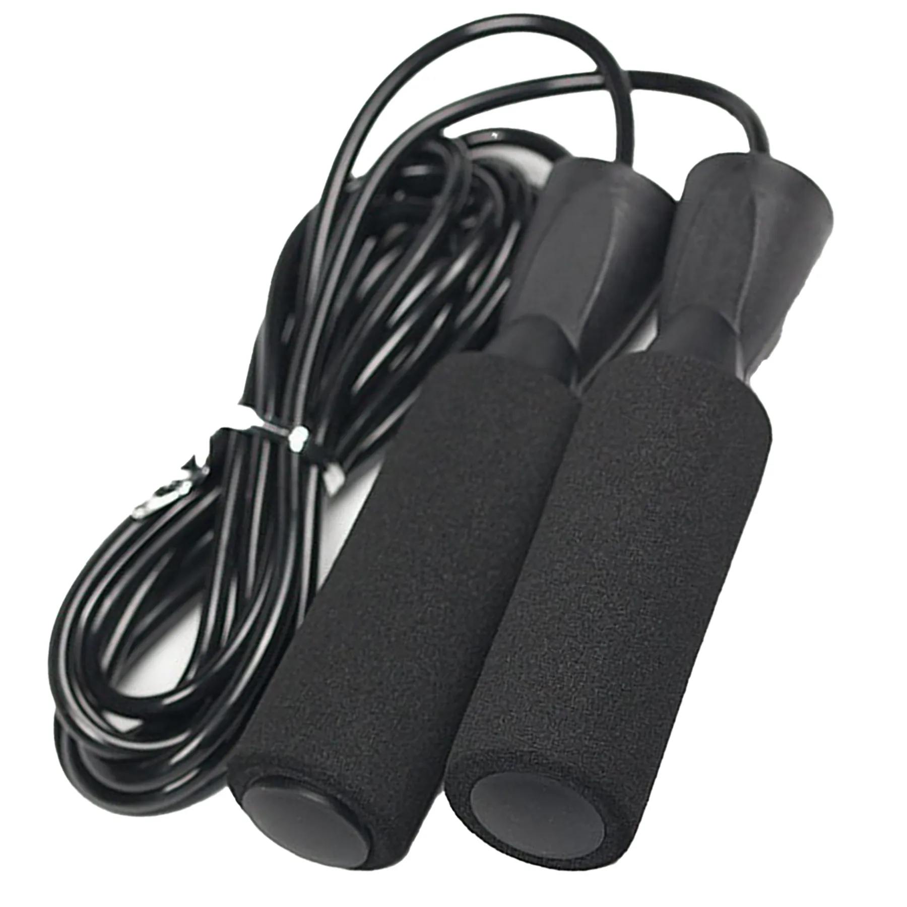Adjustable Tangle-Free Skipping Rope 3
