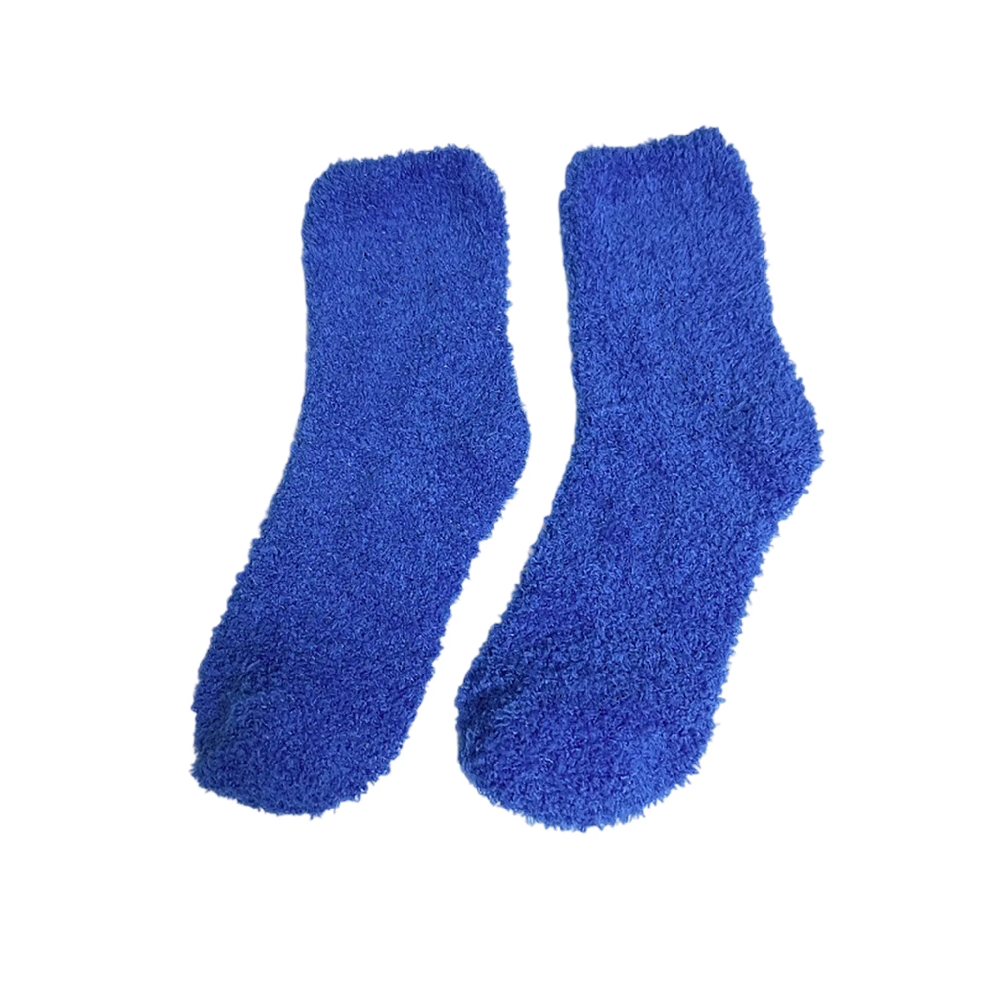 Women's Fuzzy Socks 13