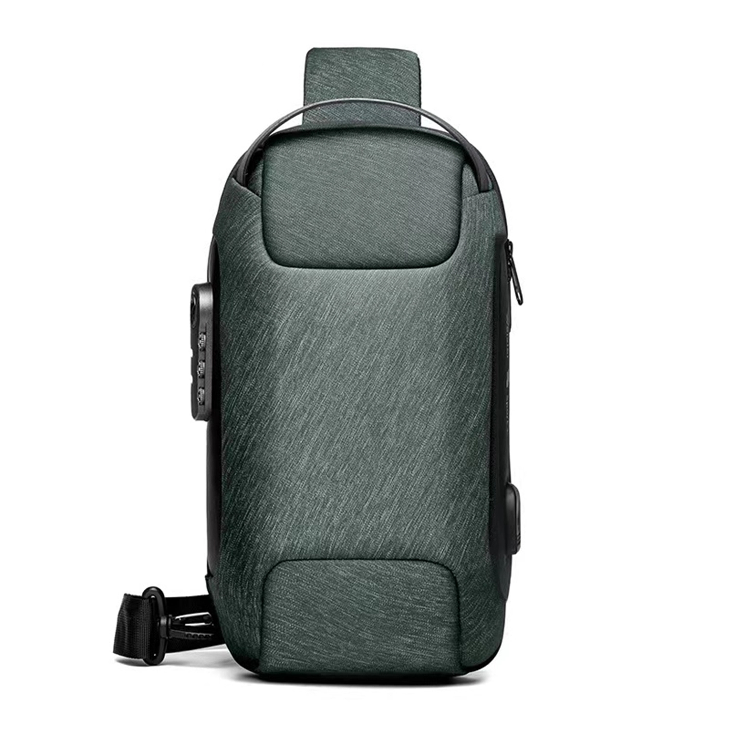 Men's Chest Bag 8