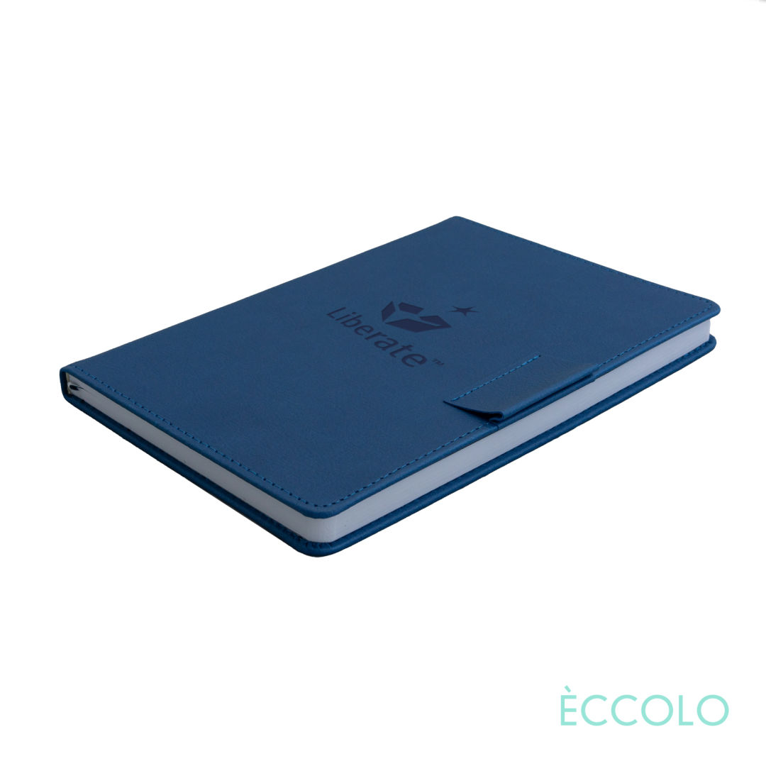 Eccolo® Carlton Journal - Medium 6