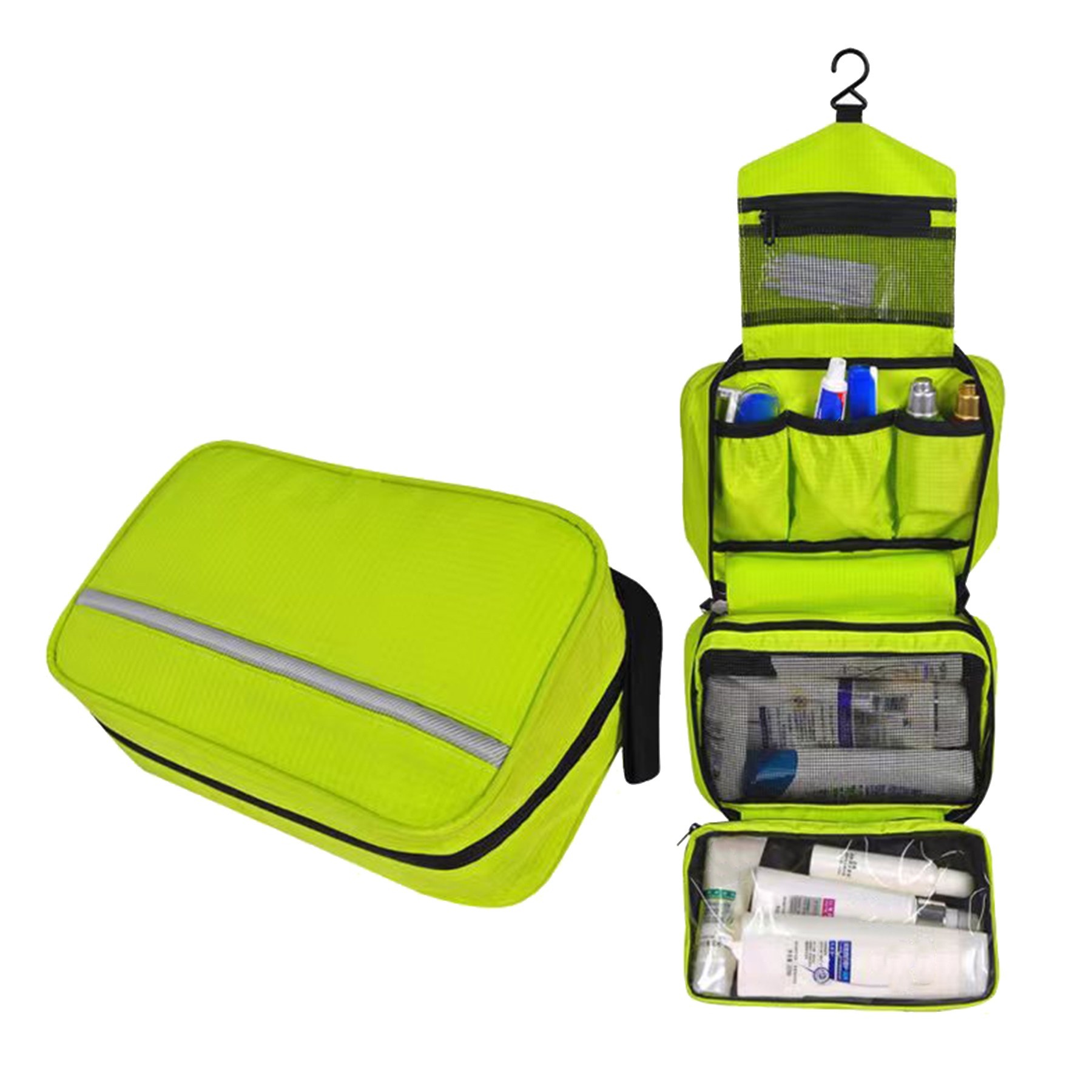 Toiletry and Cosmetic Storage Bag 5