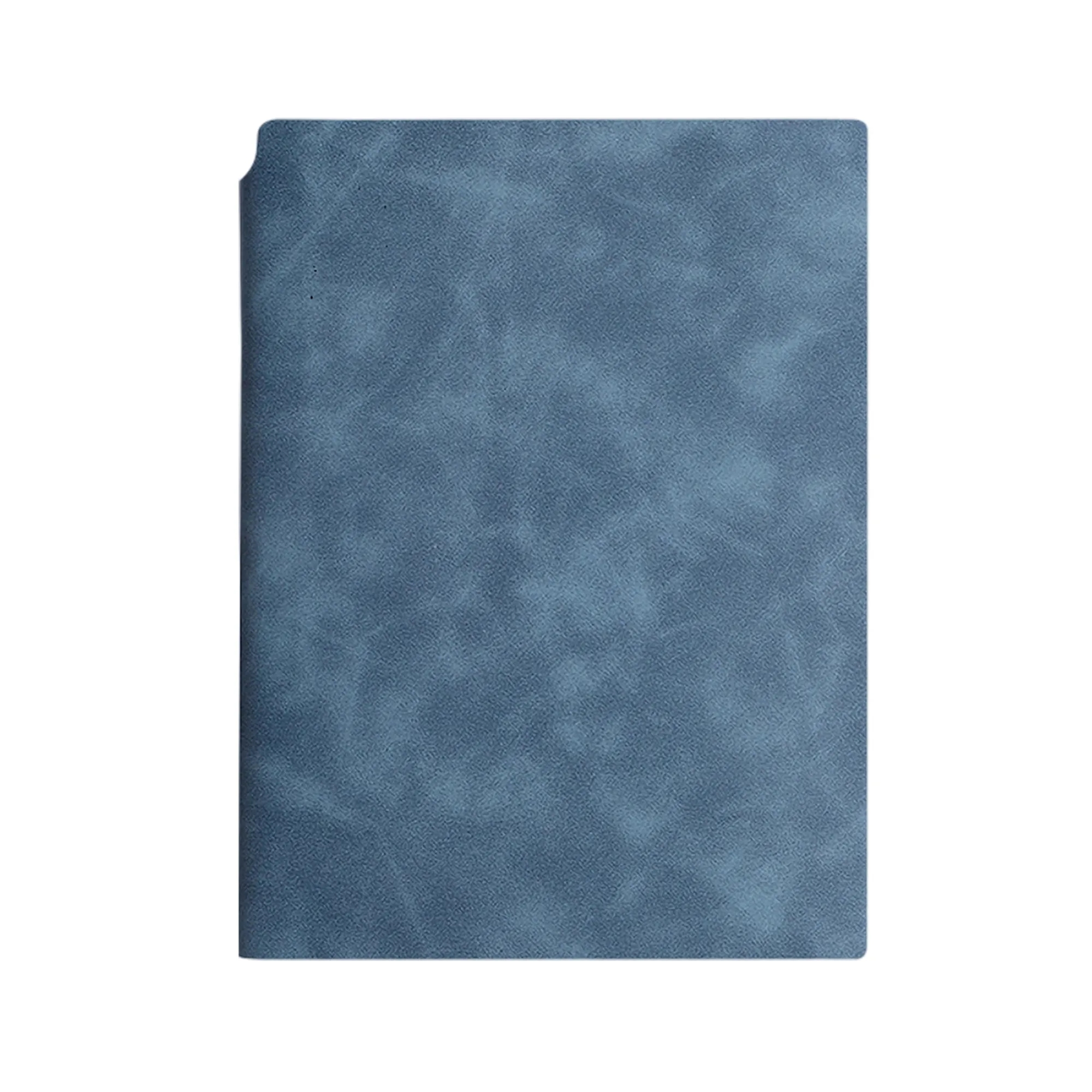 PU Leather Notepad 9