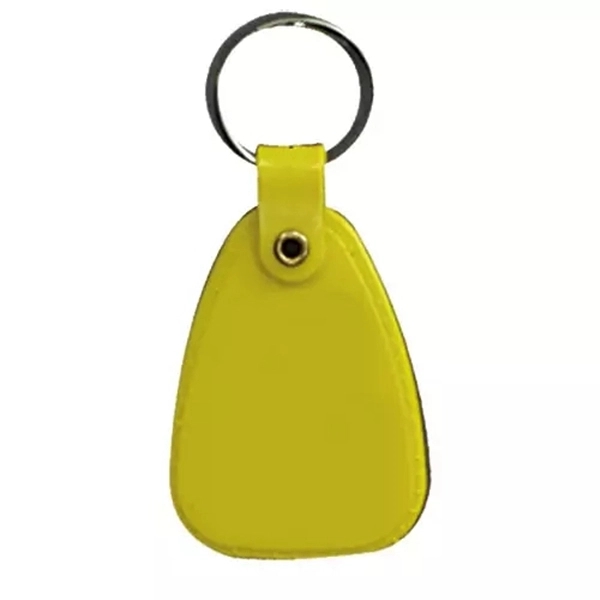 Giveaway Saddle Key Tags 7