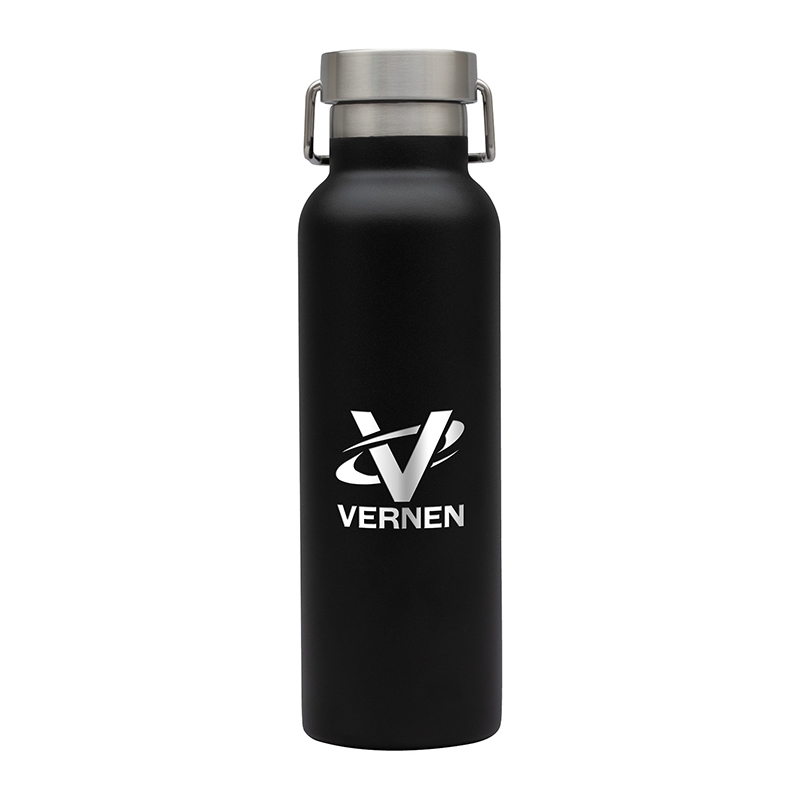 Splendid 22 oz. Double Wall Stainless Steel Bottle 49
