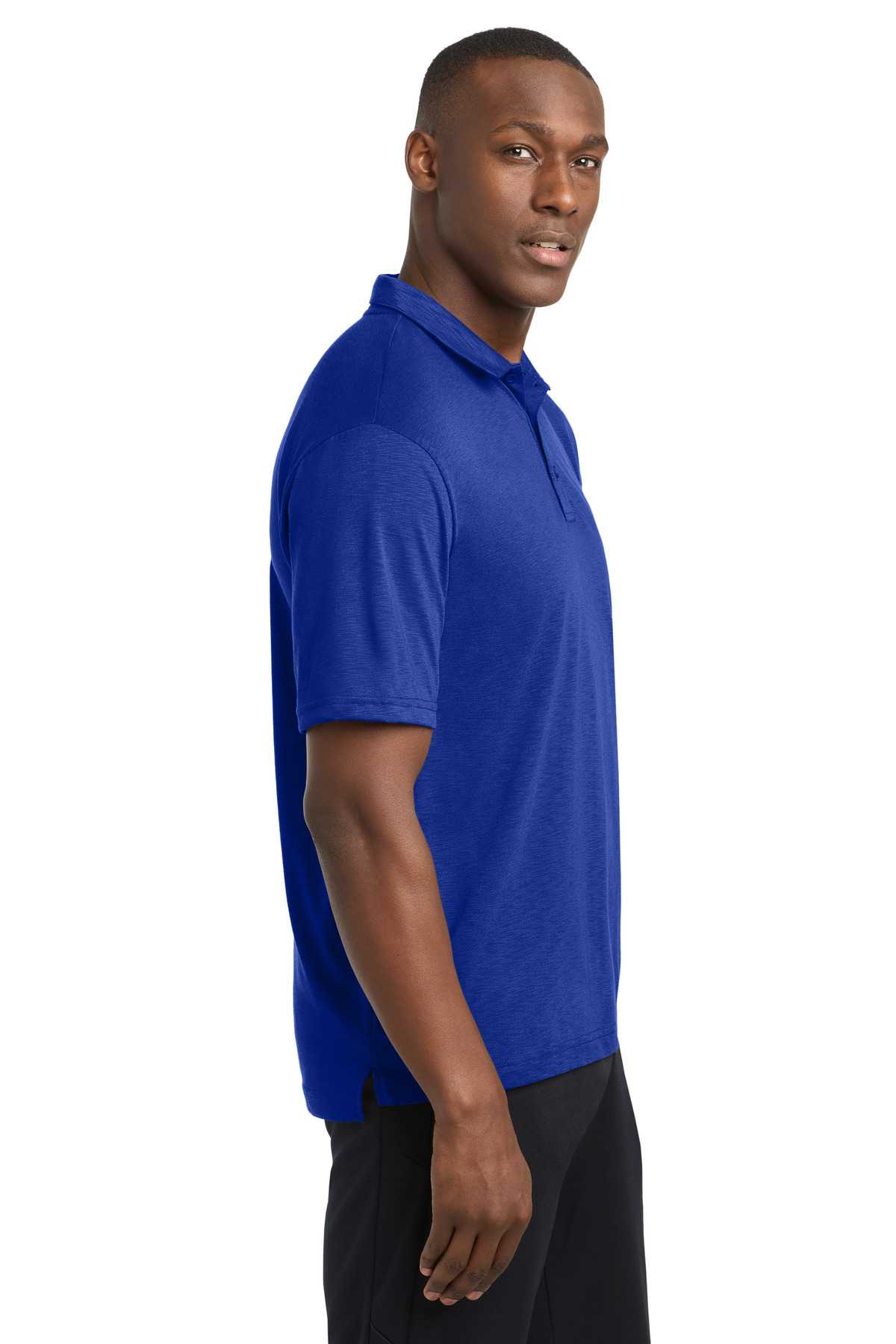 Sport-Tek PosiCharge Strive Polo ST530 33