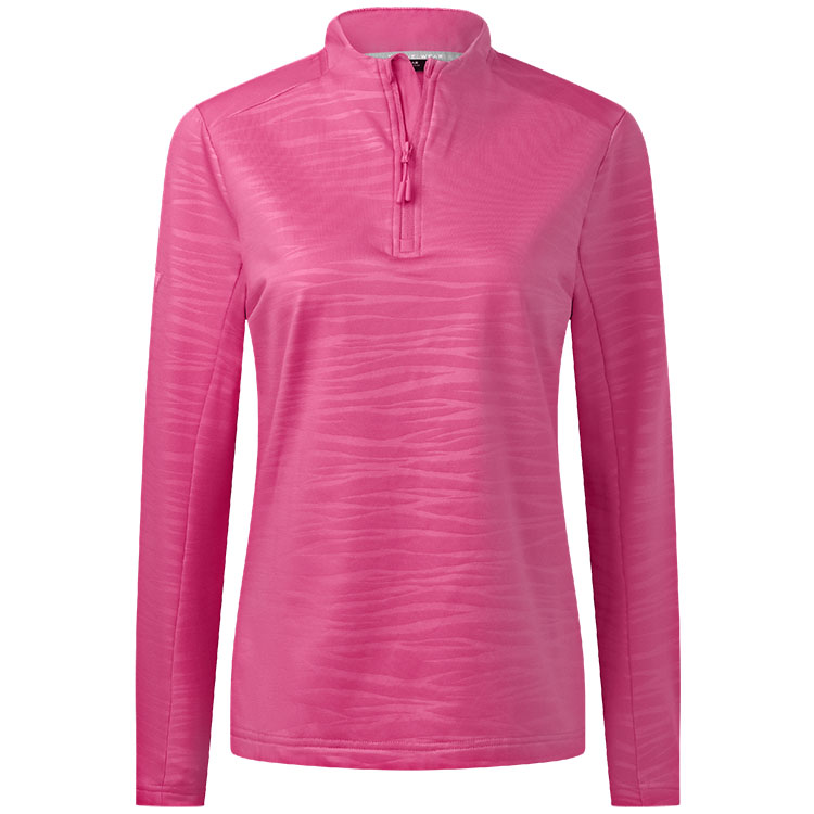 Levelwear Ladies Patina Midlayer 3