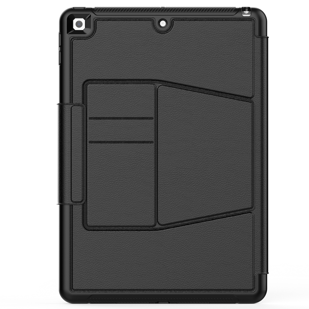 iPad 10.2 7/8/9thth GEN Rugged Portfolio Case 6
