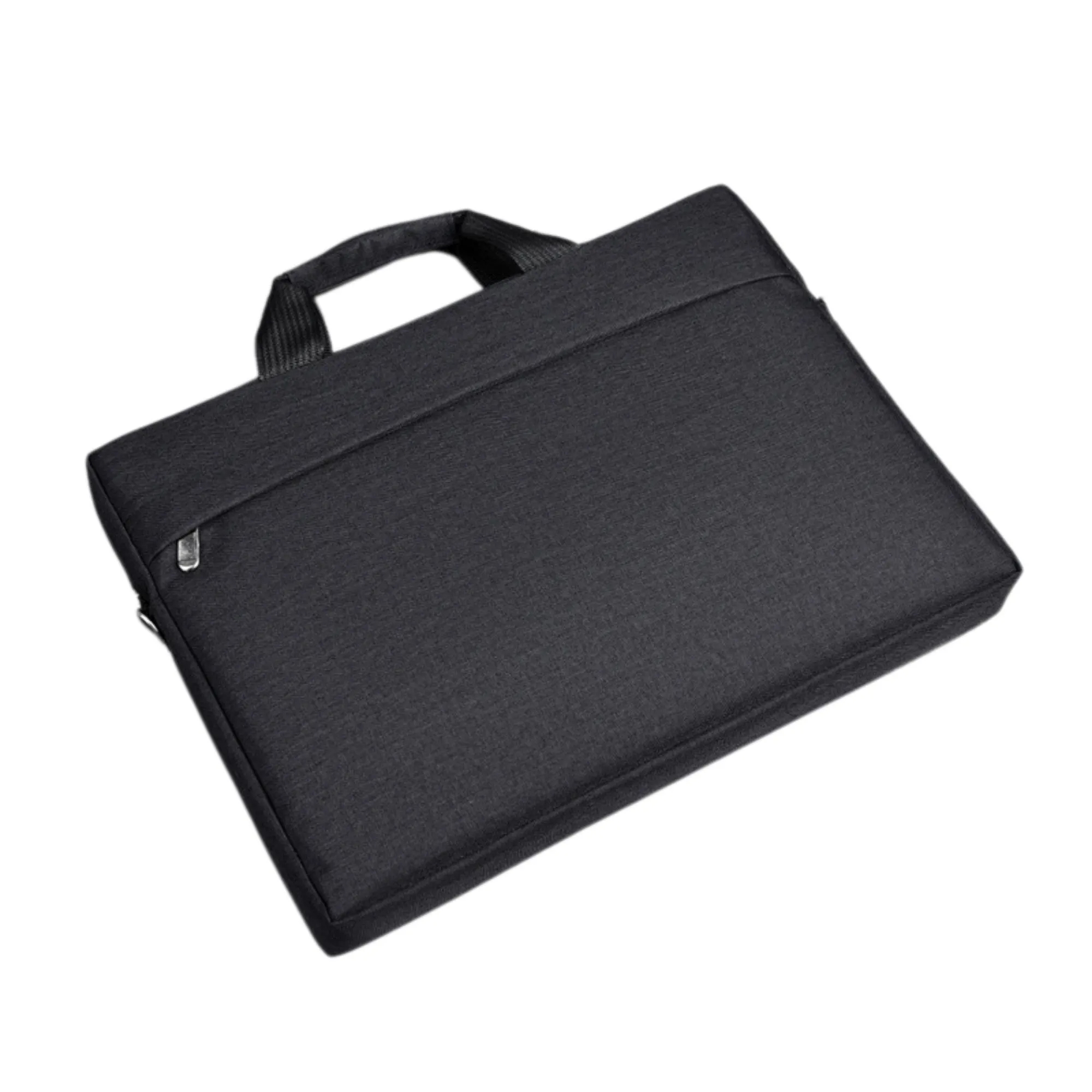 Business Laptop Shoulder Briefcase Bag 8