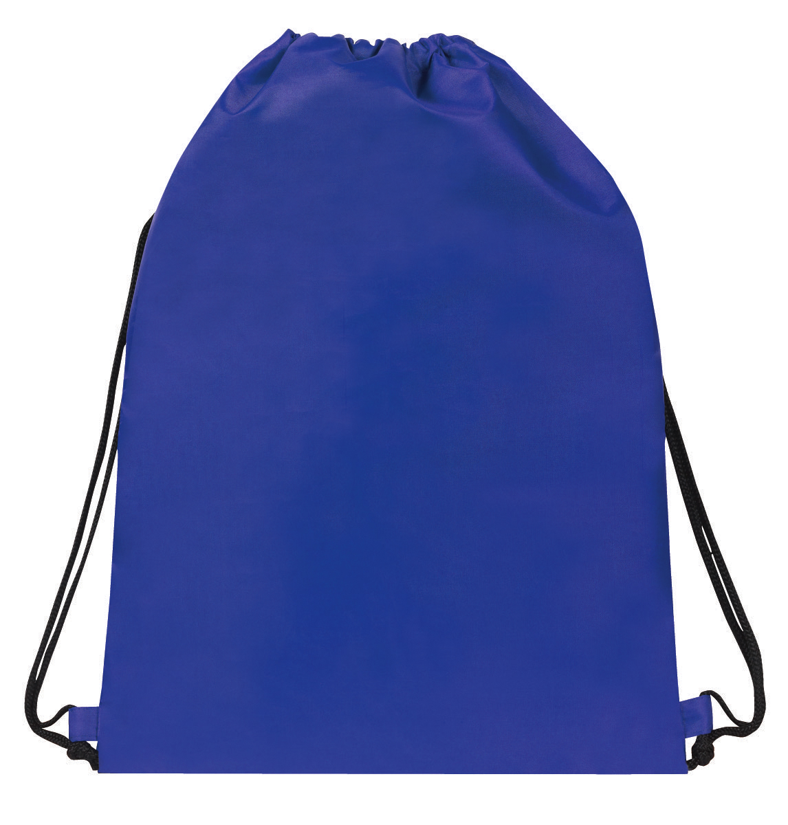 Overseas Full Color Drawstring Backpack