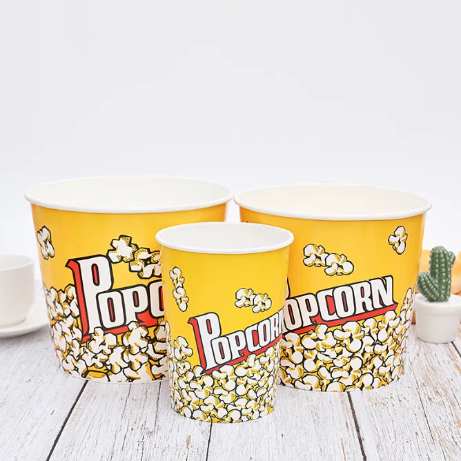 Popcorn Bucket 2