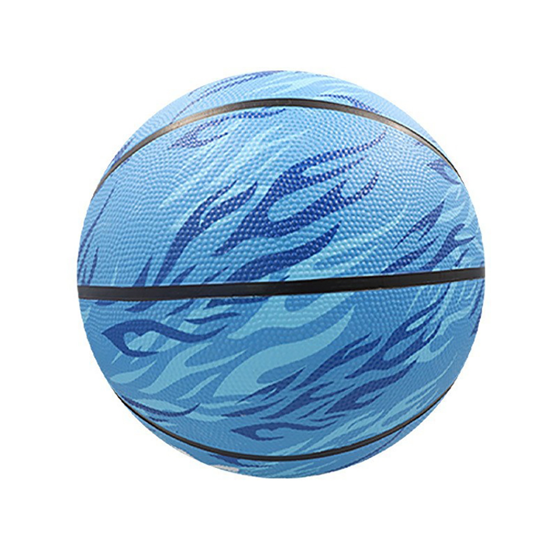 Rubber Basketball 2