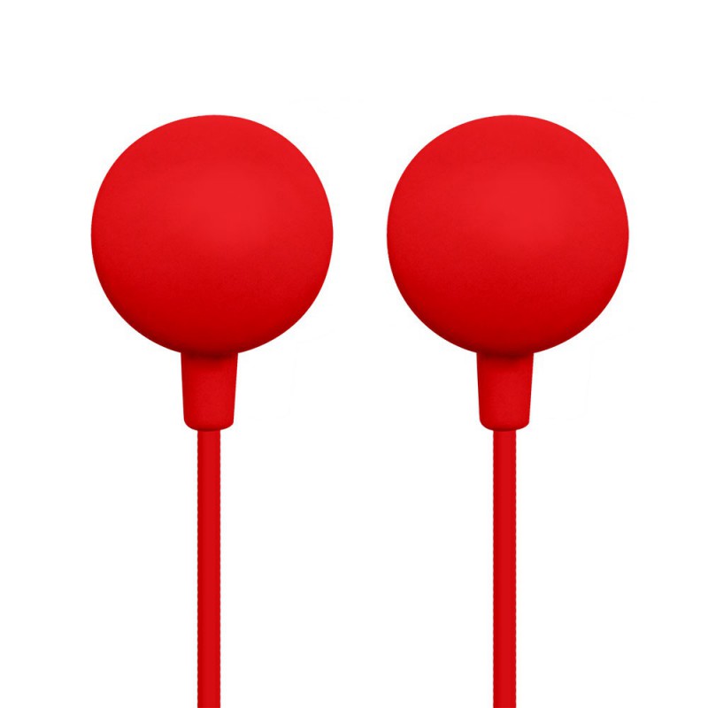 EAR BUDS - PLASTIC: EB03C - Sound Quality: Best 6