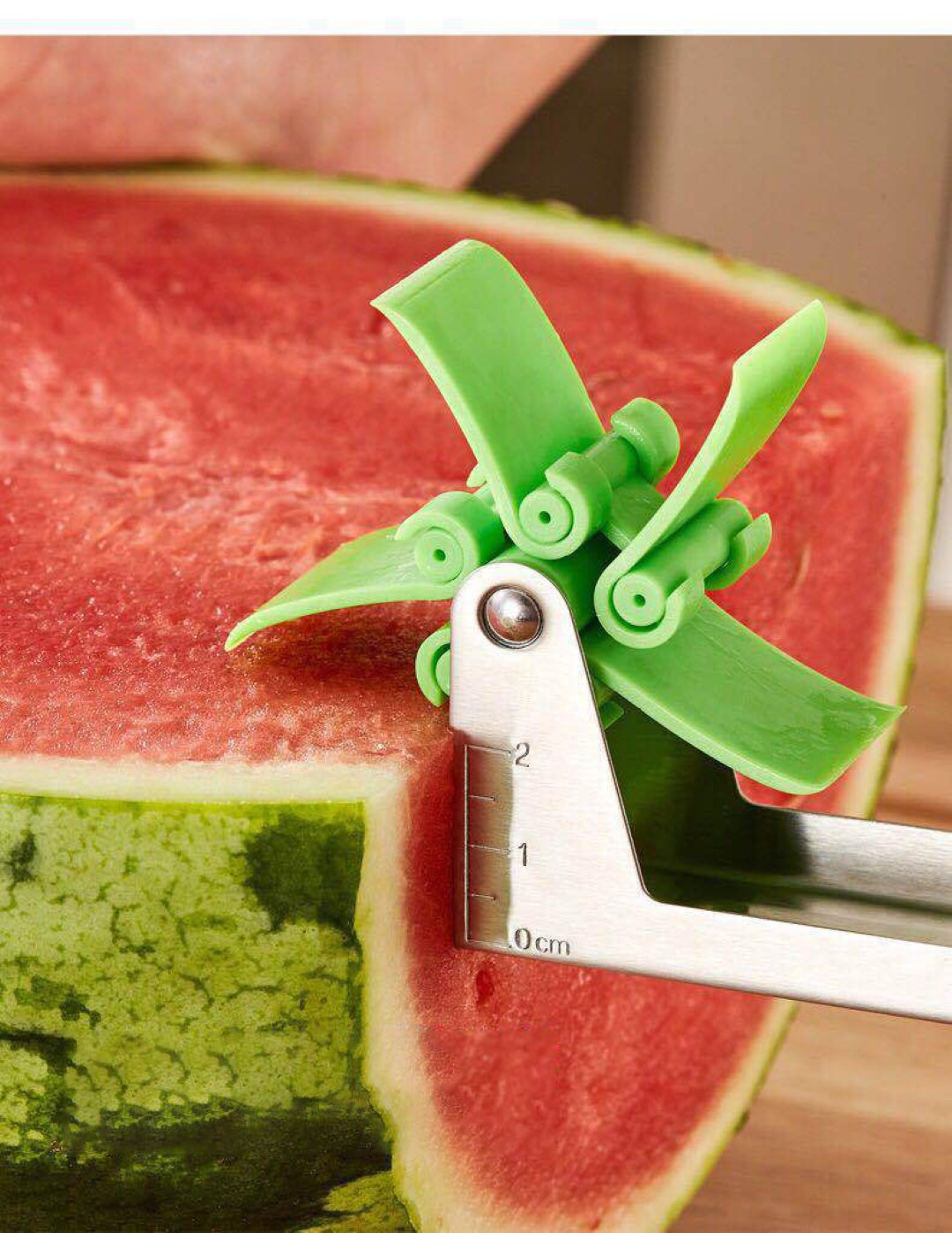 Amazing Melon Cutter 2