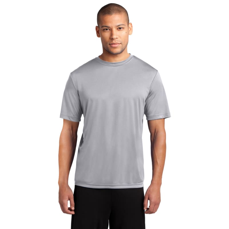 Port & Company Performance Tee. 58