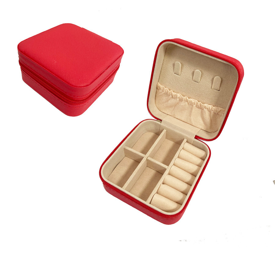 Jewelry Case 3