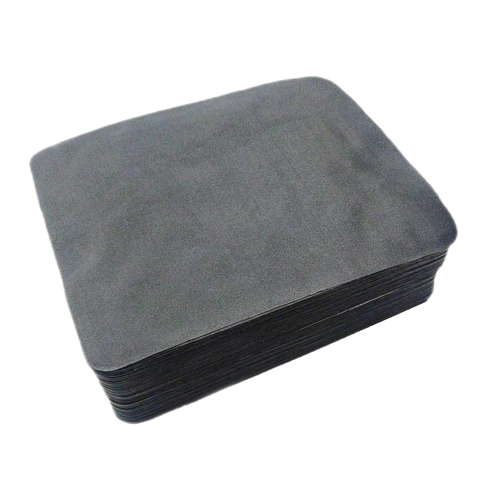 6.9" x 5.7" Microfiber Cleaning Cloth 3